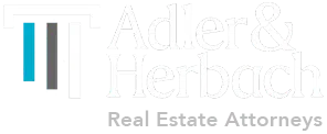 Adler and Herbach Real Estate Attorneys Logo