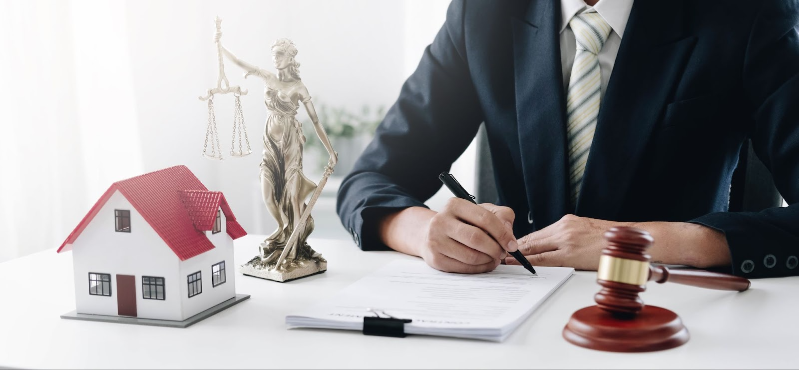 What Does A Real Estate Lawyer Do in Illinois?