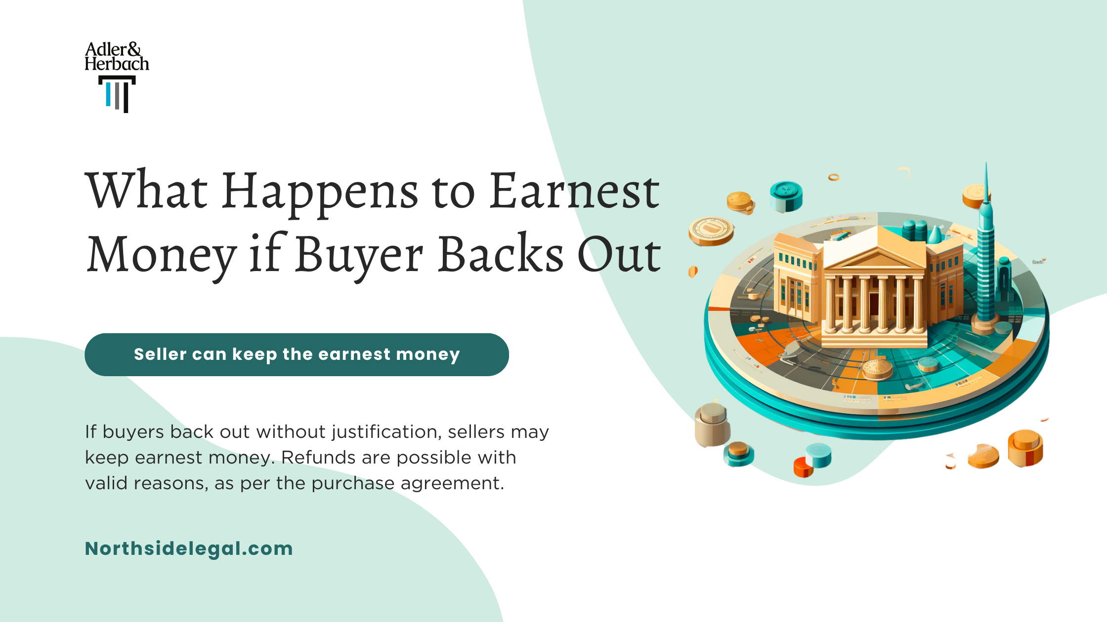 What Happens to Earnest Money if Buyer Backs Out?