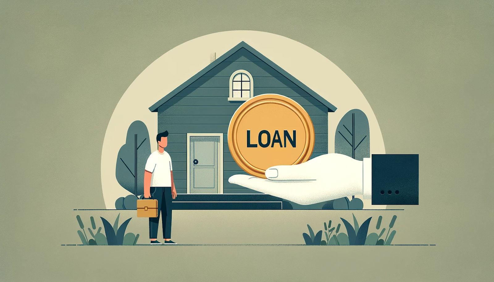 How Can an Intra-family Loan Help My Child Acquire a Property? An intra-family loan helps your child buy property by offering better terms and aiding those who can't secure traditional financing.